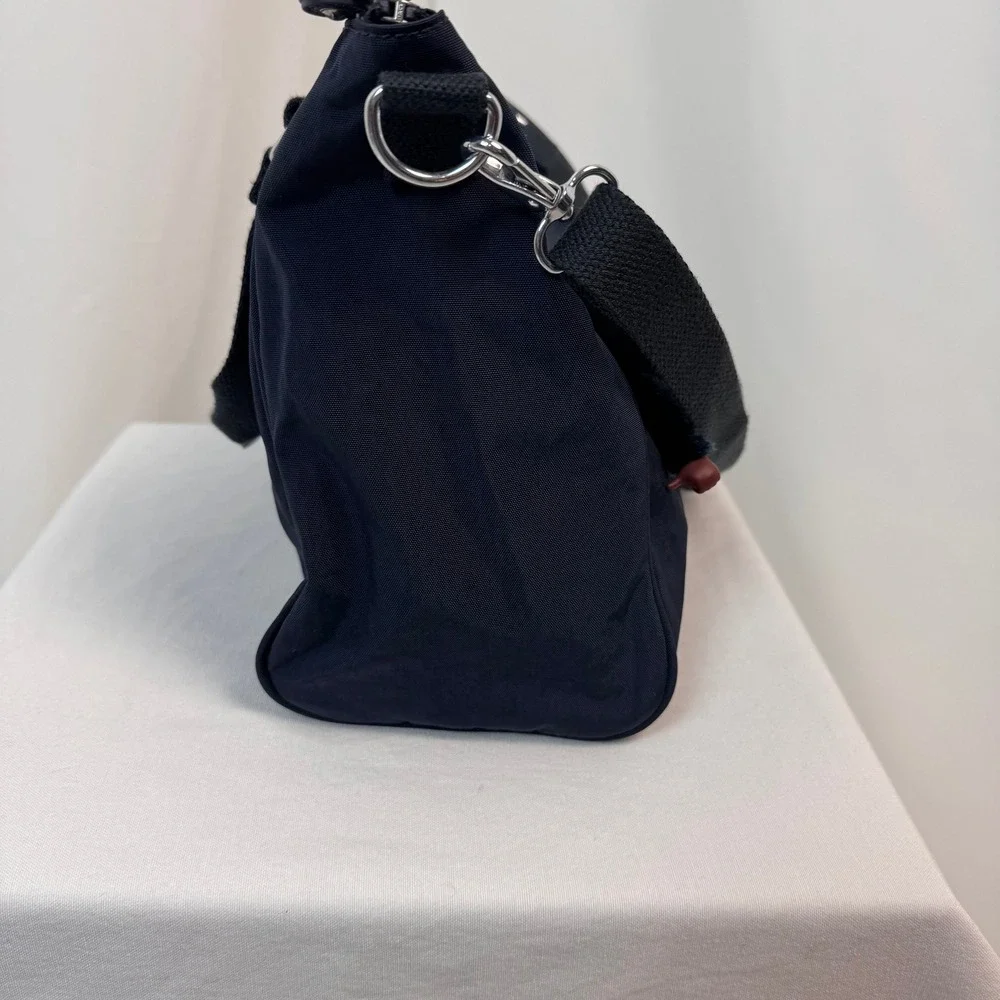 Kipling satchel blends